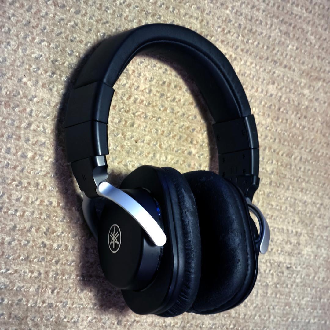 【元箱付完動品】YAMAHA HPH-MT8 モニターヘッドホン