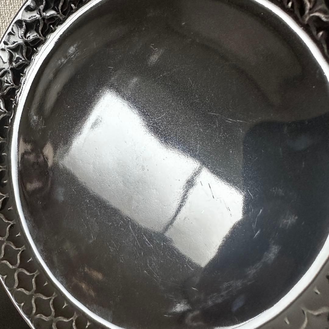 クイストゴー　コーディアル　ブラックプレート2枚