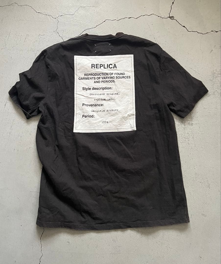 う*か様 Maison Margiela (メゾン マルジェラ) REPLICA