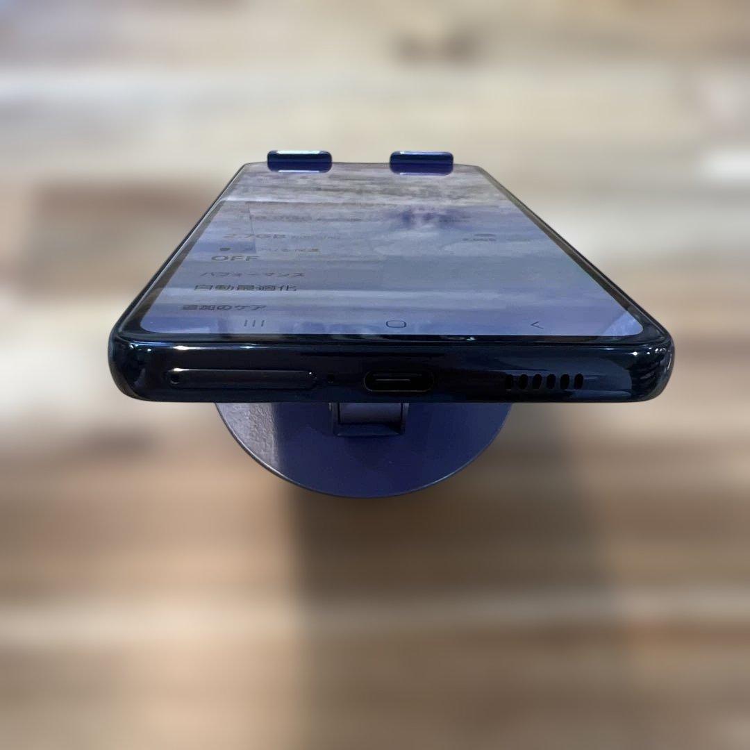 K1387 docomo SIMフリーGalaxy A53 5G SC53C