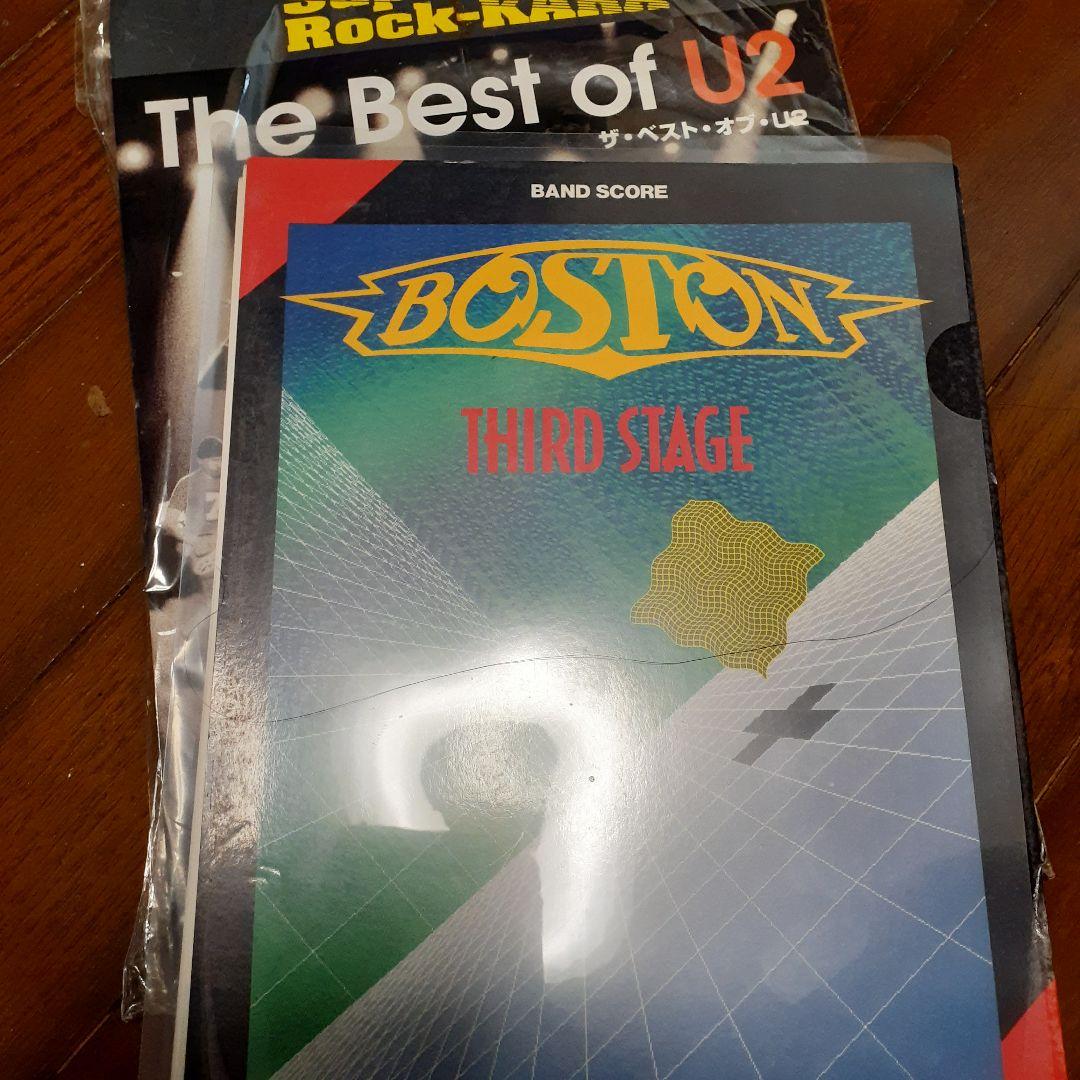 円*盤様 ギター教本・楽譜・ロックメタルフュージョンファンクまとめて