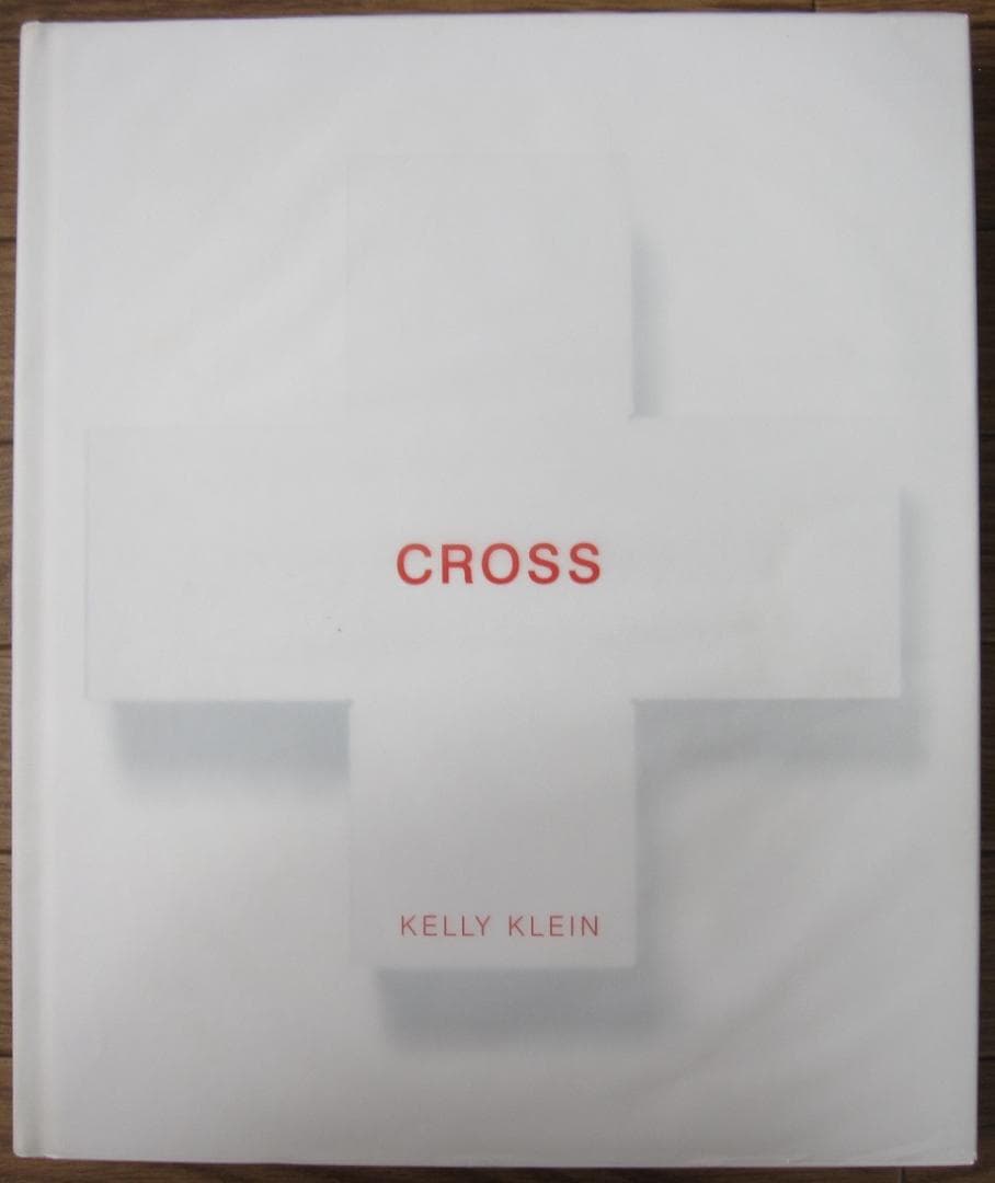 Cross　Kelly 　ケリー・クレイン