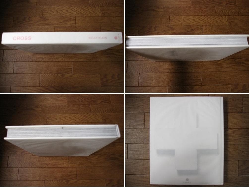 Cross　Kelly 　ケリー・クレイン