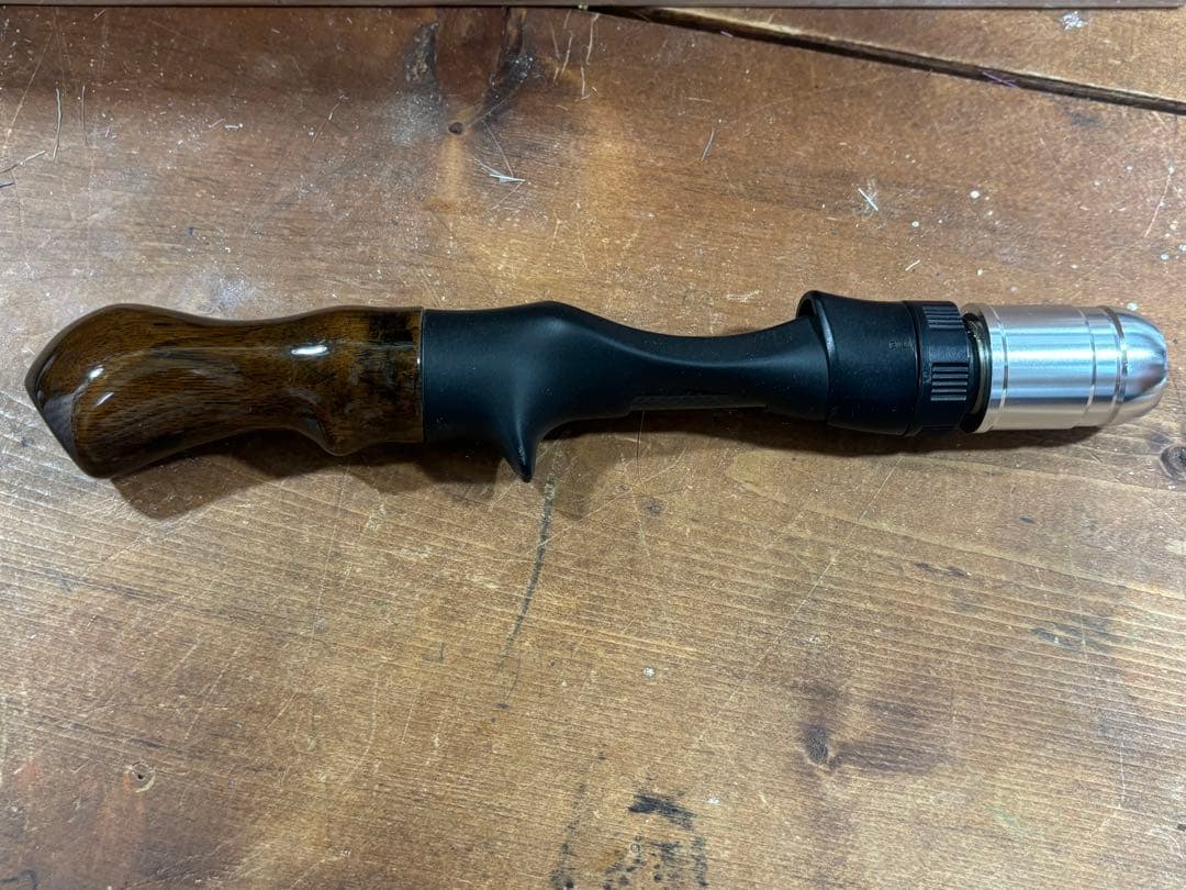 パワフルワーカーグリップ・ロッド