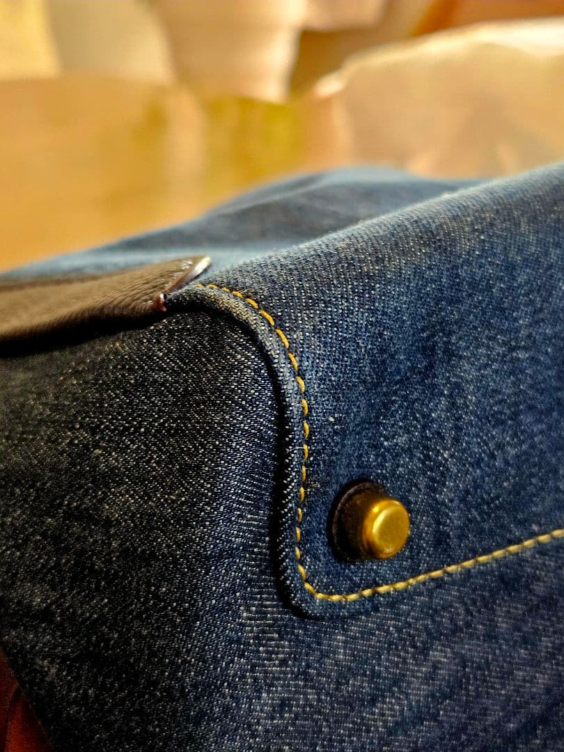 COACH　コーチ　ハドリーホーボー