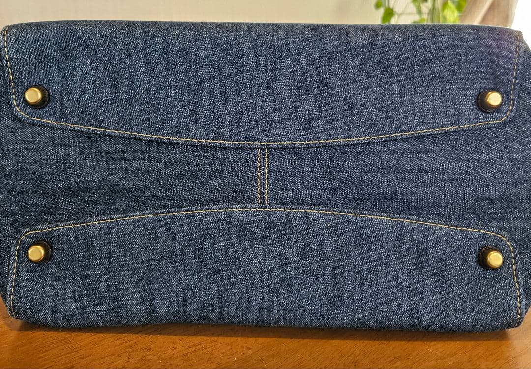 COACH　コーチ　ハドリーホーボー