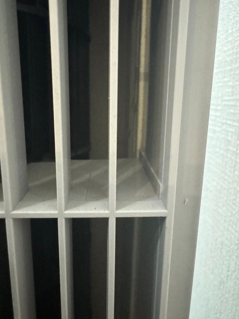 コロナルームエアコンウインド形冷房専用形式名CW -167R