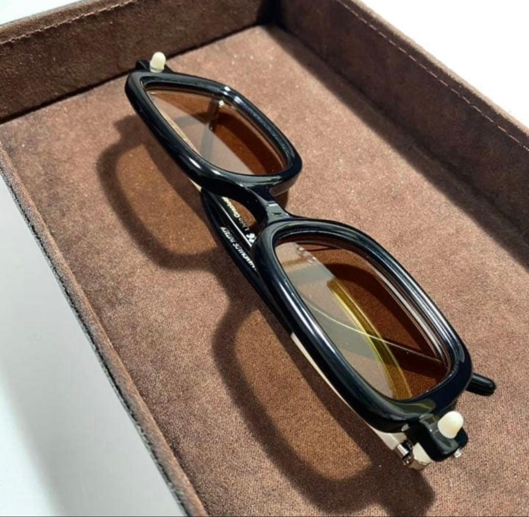 KUBORAUM MASK P2 サングラス