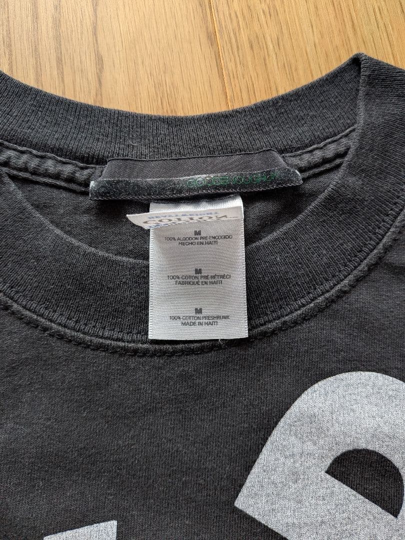 GOOD ENOUGH Tシャツ