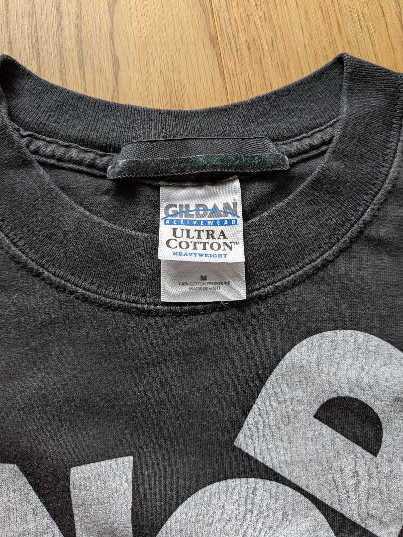 GOOD ENOUGH Tシャツ