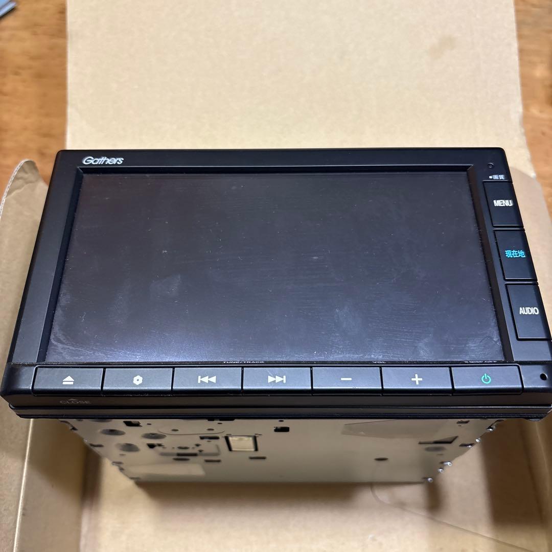 Gathers CN-SHYBJ1CM カーナビ