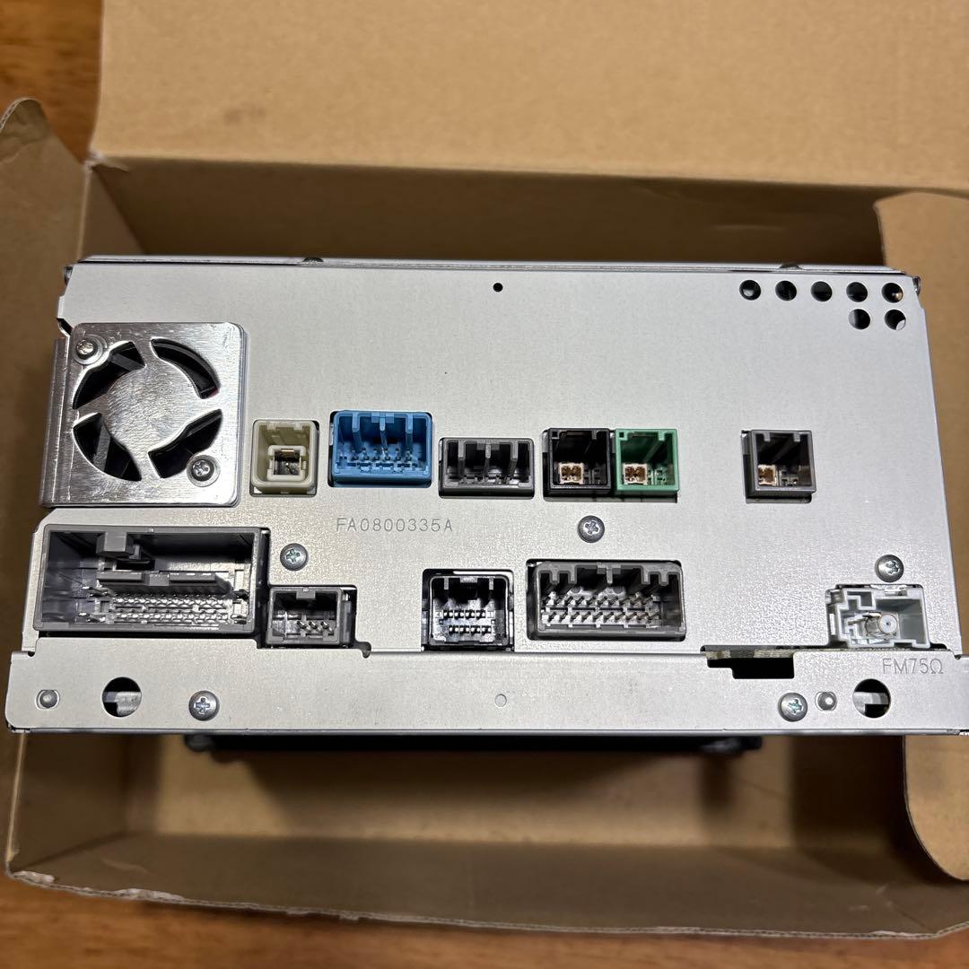 Gathers CN-SHYBJ1CM カーナビ