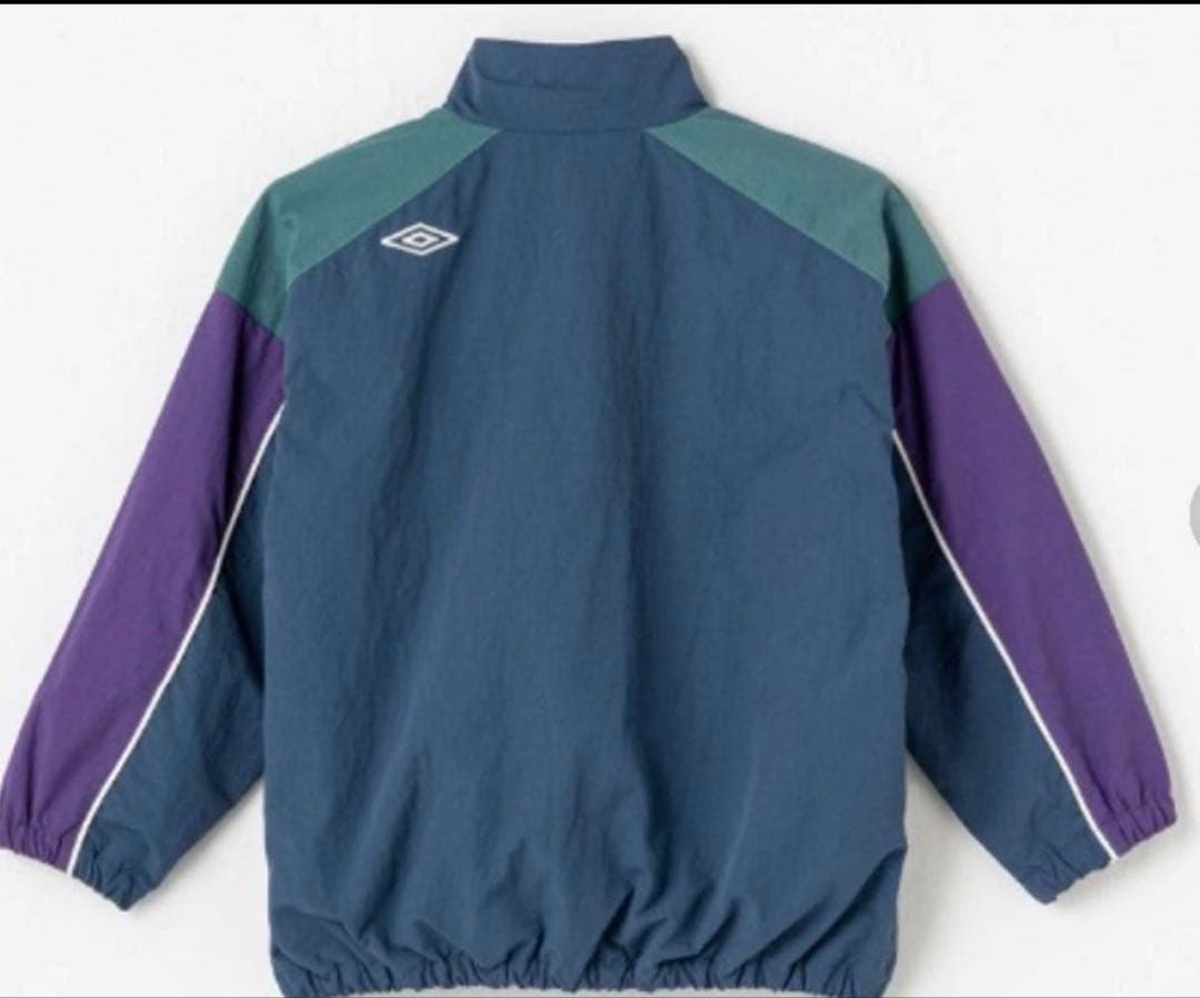 新品タグ付きTOOSUNDAYとうくんコラボumbroセットアップ　170