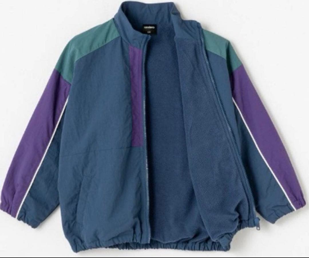 新品タグ付きTOOSUNDAYとうくんコラボumbroセットアップ　170