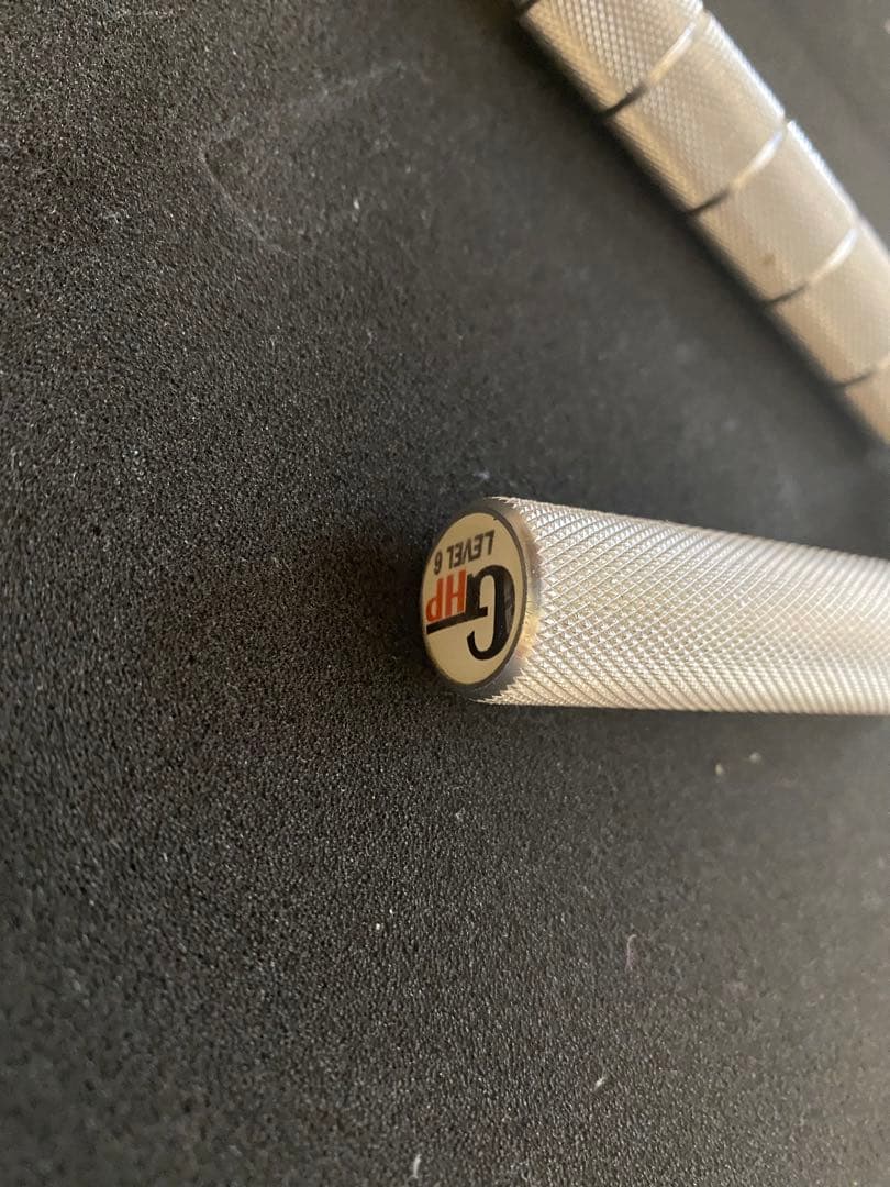 GHP グリッパー Lv6