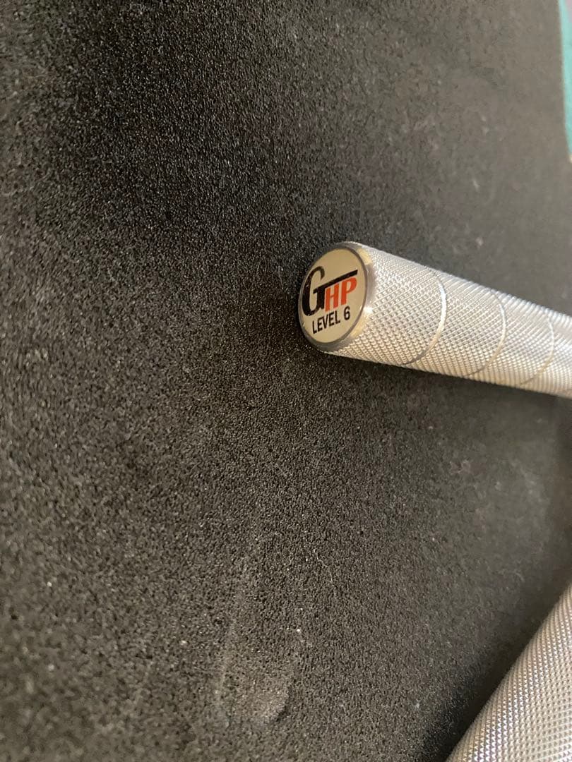 GHP グリッパー Lv6