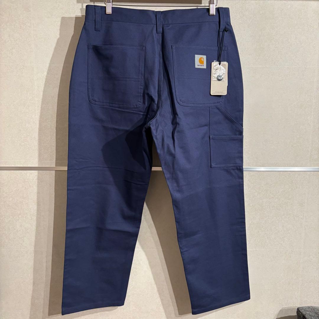 は*え様 希少Mサイズ CarharttWIP Kunichi Nomura セ