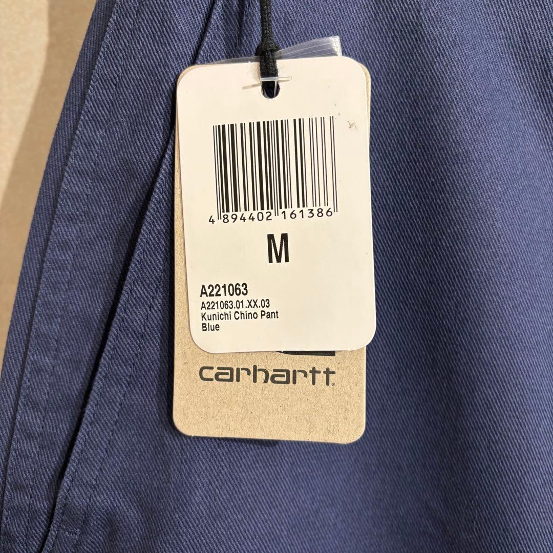 は*え様 希少Mサイズ CarharttWIP Kunichi Nomura セ