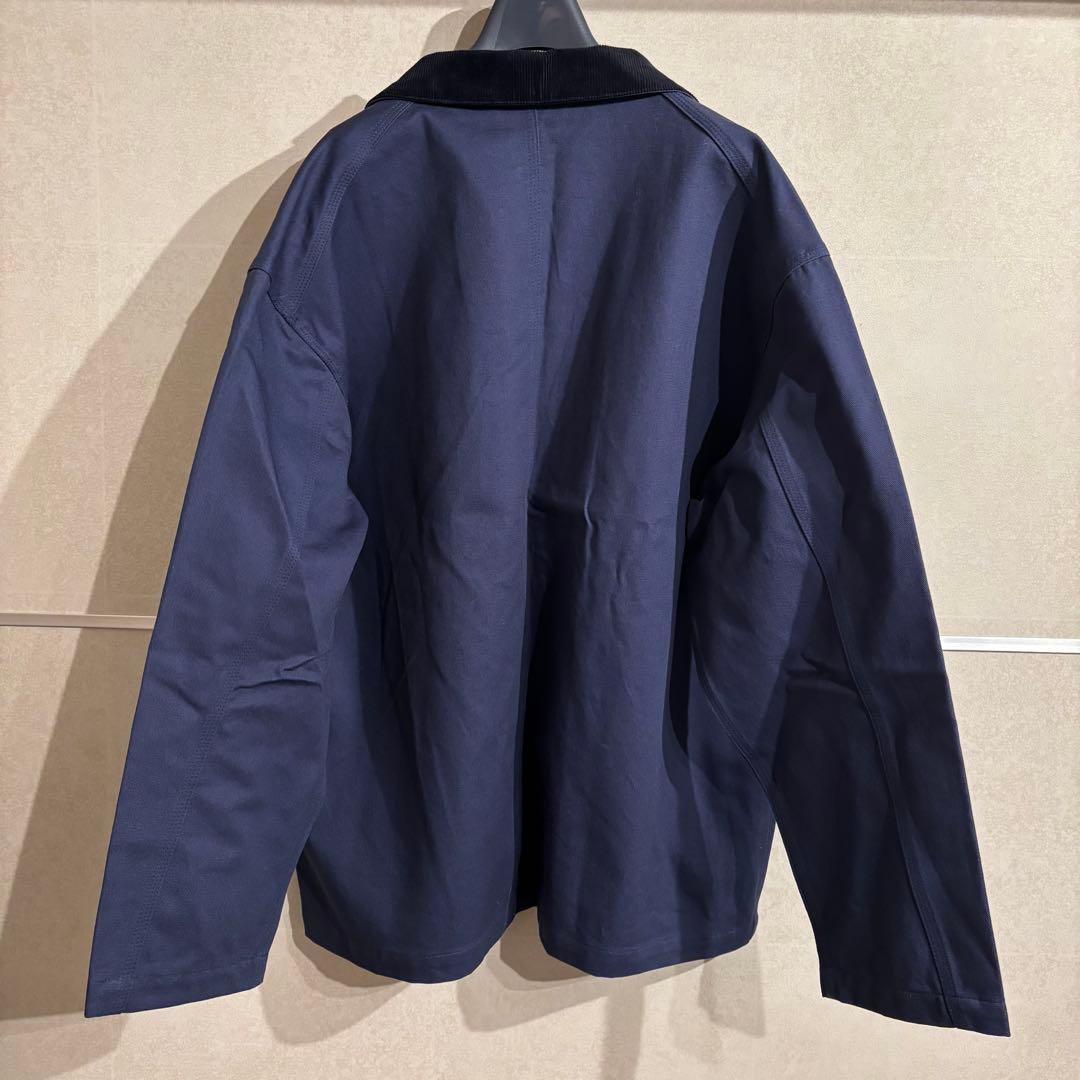 は*え様 希少Mサイズ CarharttWIP Kunichi Nomura セ