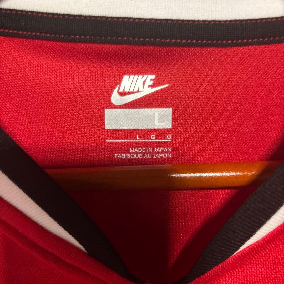 浦和レッズ　2007ACL優勝記念ユニホーム