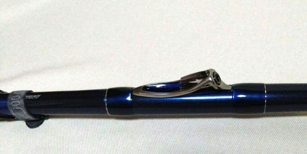 DAIWA　ダイワ　HOKAGE　ホカゲ　200-270　船釣り　釣り竿　船竿