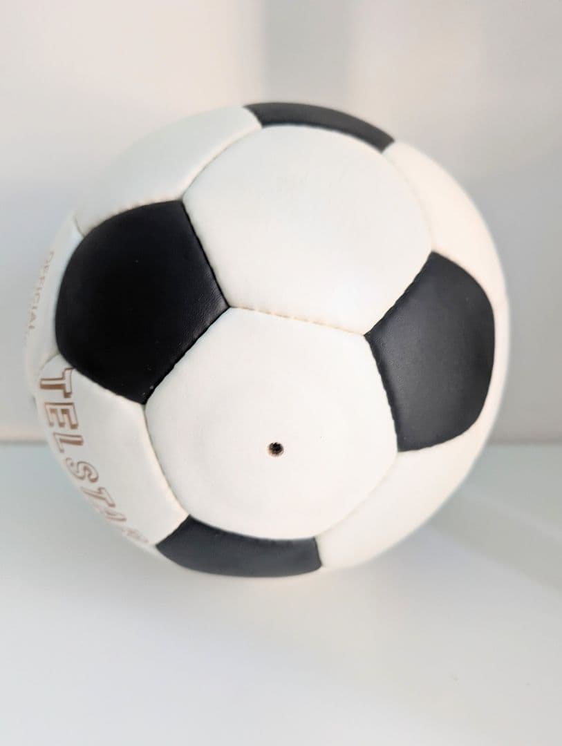 FIFA ワールドカップ 1970 メキシコ大会 試合球 adidas