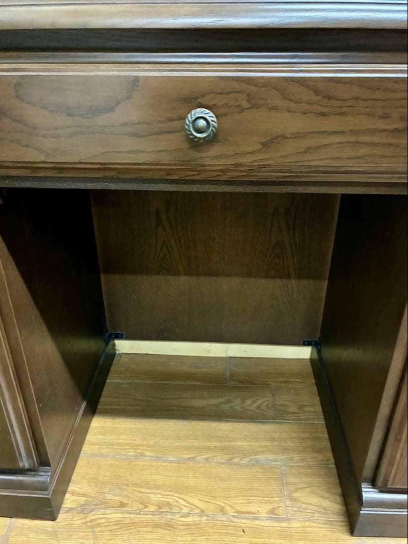 みくり☆管365☆カリモク☆最高峰ドマーニ☆クィーンズライフ☆ドレッサー