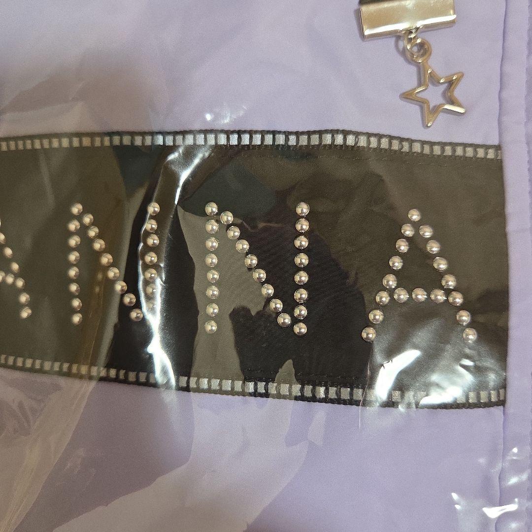 アナスイミニ　３WAY ジャケットセット　XL　160