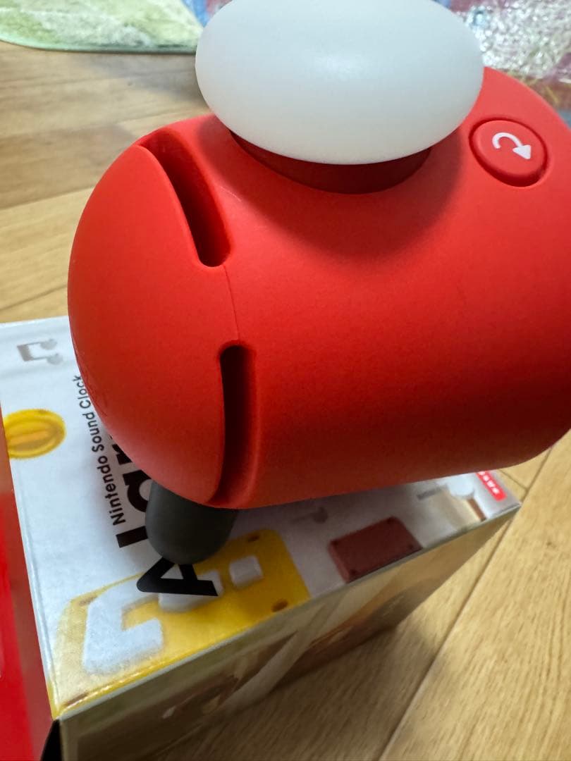 任天堂　アラーモ　数回起動したのみです