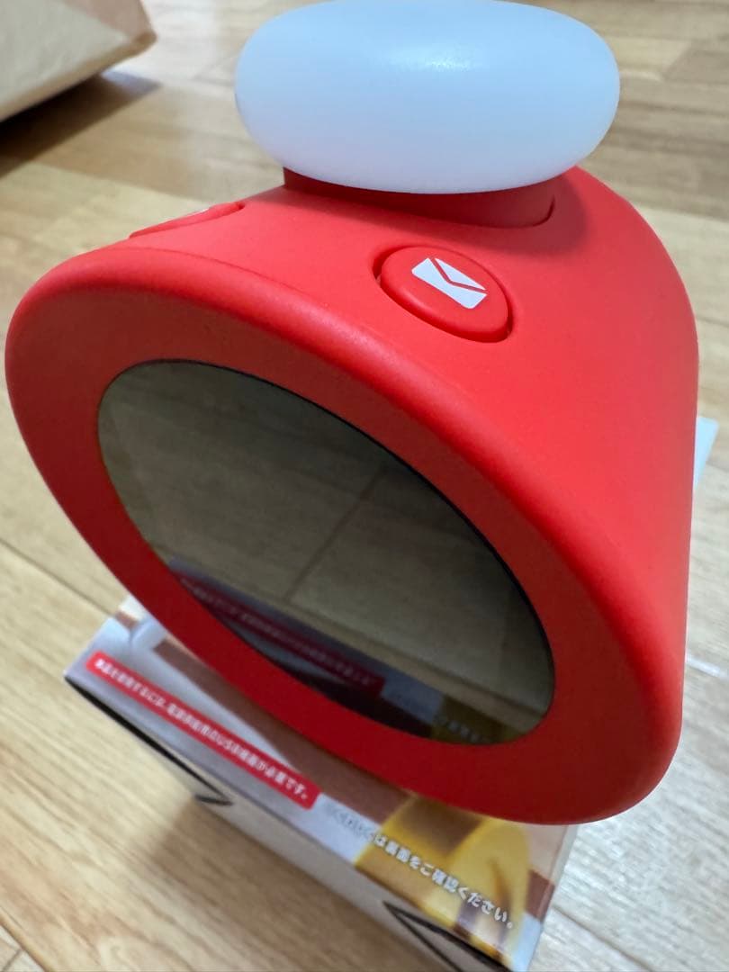 任天堂　アラーモ　数回起動したのみです