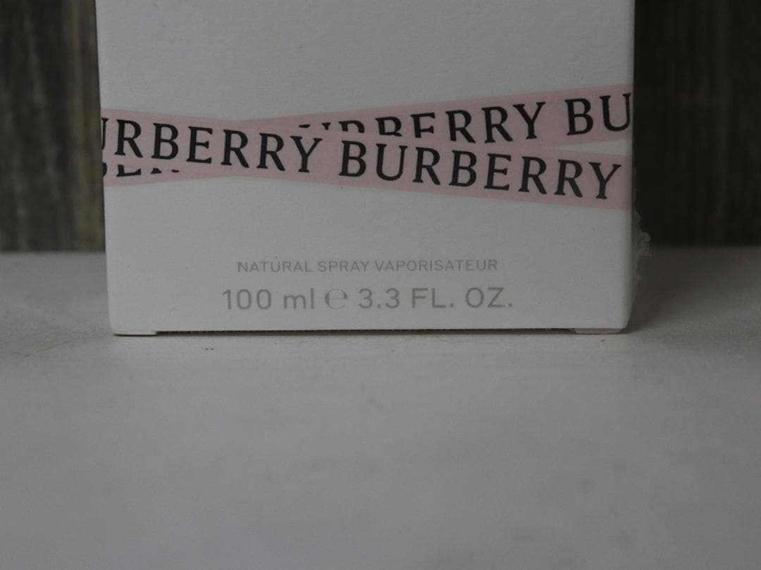 BURBERRY バーバリー ハー オードパルファム　100ml