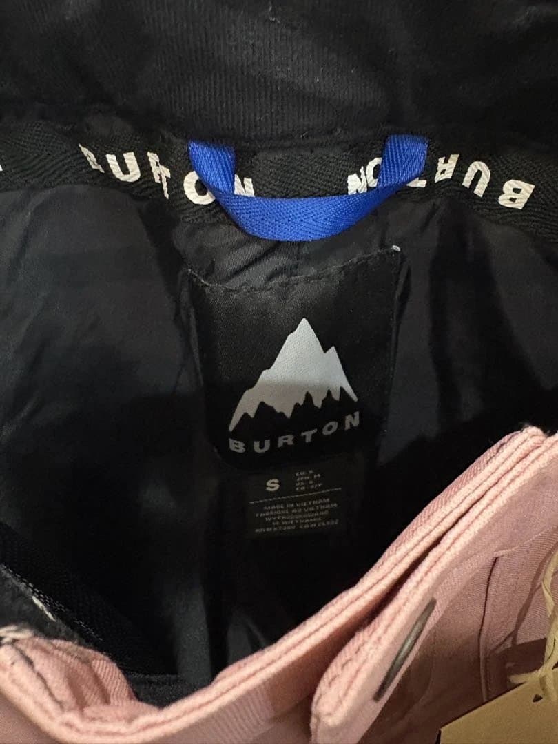 新品　BURTON バートン　スノーボードレディースパンツ　VIDA PT