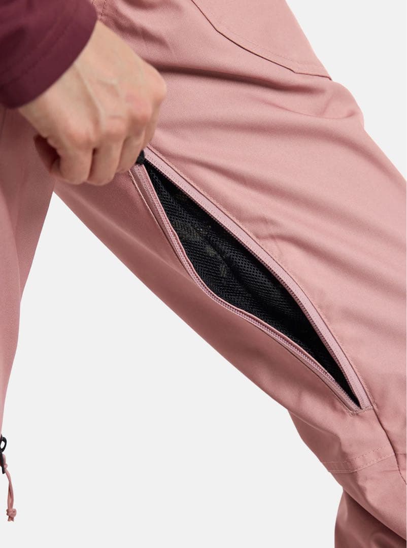 新品　BURTON バートン　スノーボードレディースパンツ　VIDA PT