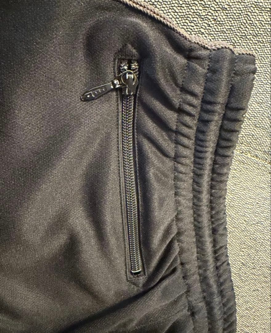 最終値下げ！早い者勝ち！NEEDLES ニードルスNARROW FK387 Ｍ