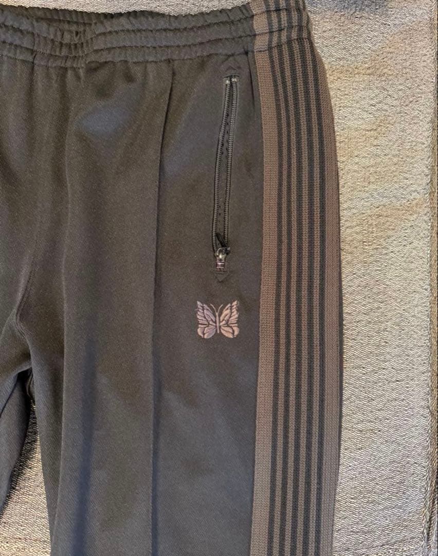 最終値下げ！早い者勝ち！NEEDLES ニードルスNARROW FK387 Ｍ