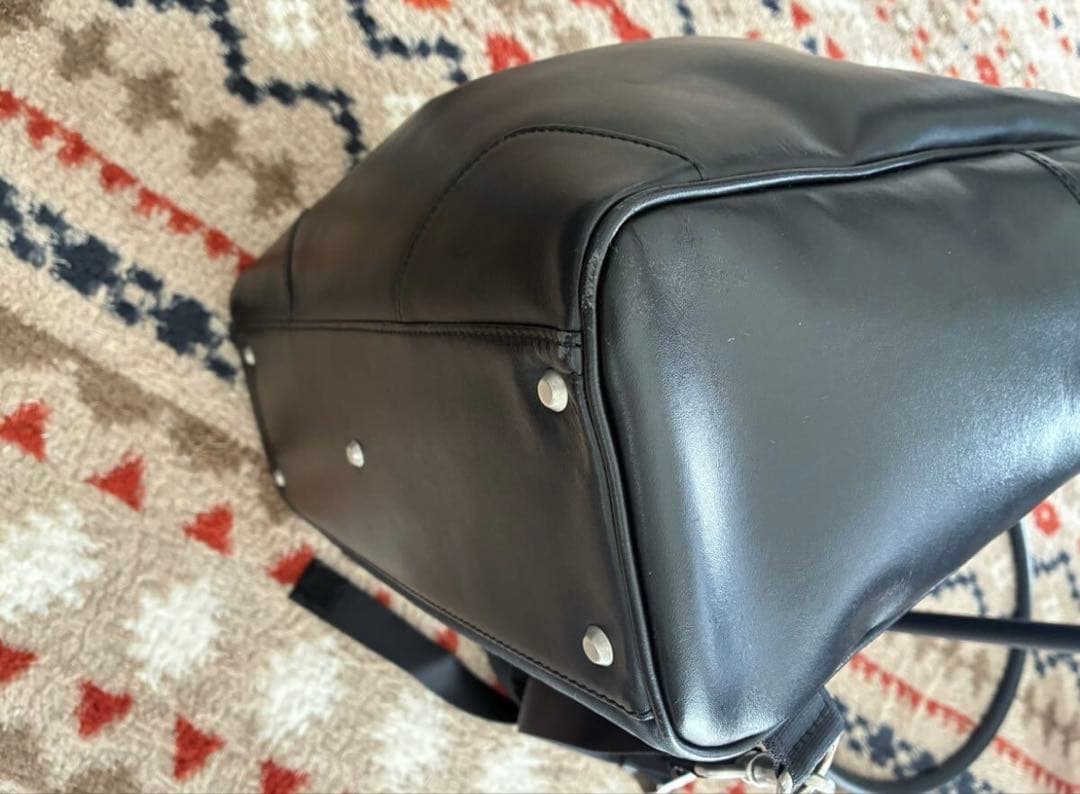 美品 master-piece バックパック NO.04021-l