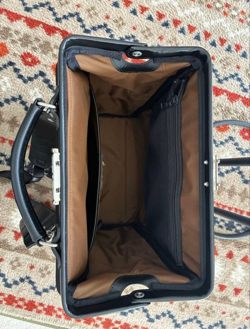 美品 master-piece バックパック NO.04021-l