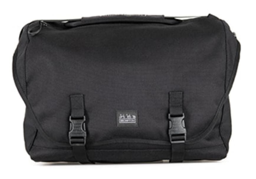 大容量 輪行 BROMPTON　Messenger Bag 23L ブロンプトン