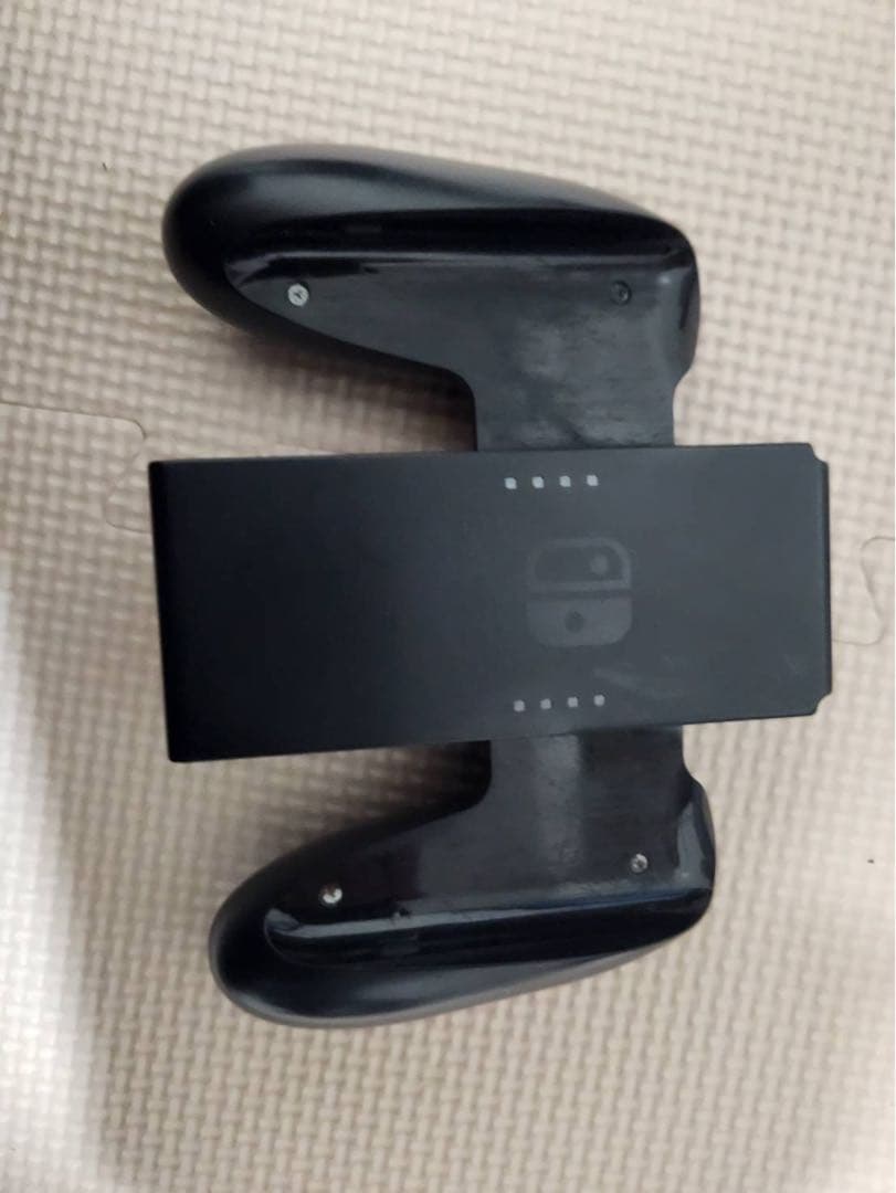 Switch、ソフト付き