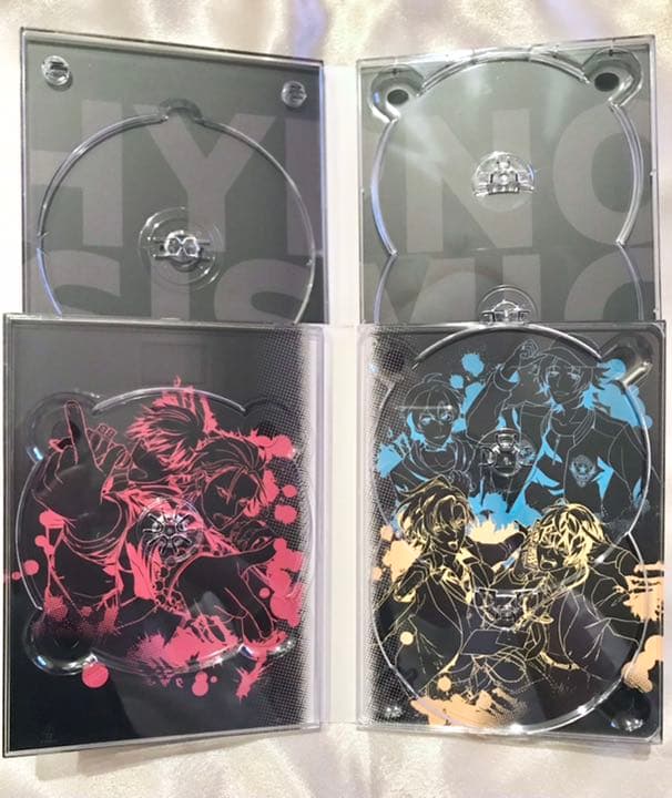 ヒプノシスマイク コミカライズ デュエットCD付き限定版 セット