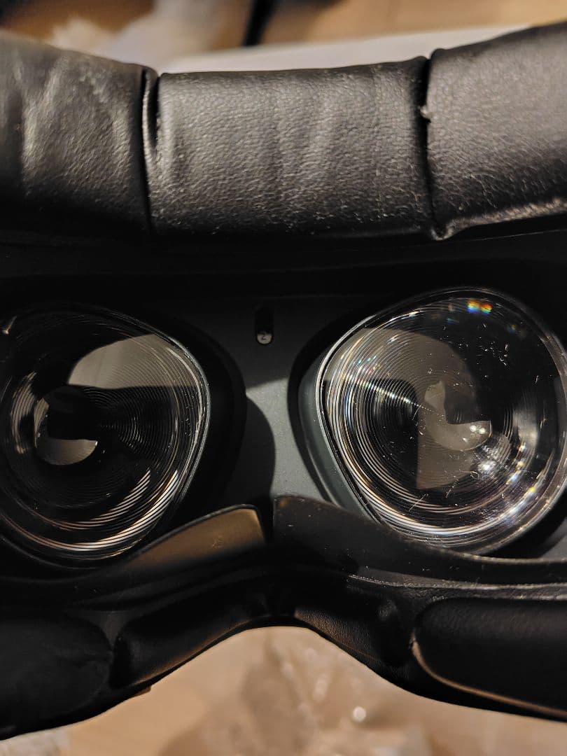 K*の様 メタクエスト2　128gb　＋　別売りEliteセット＋専用収納カバー