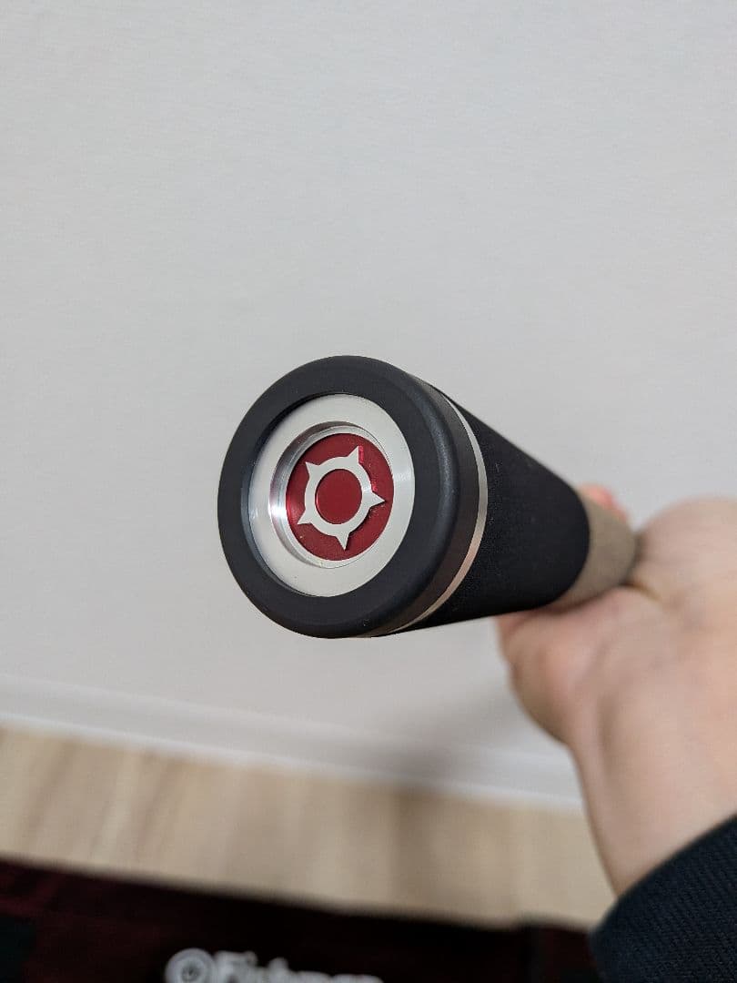 【超美品】Fishman B.C.5 8.7H