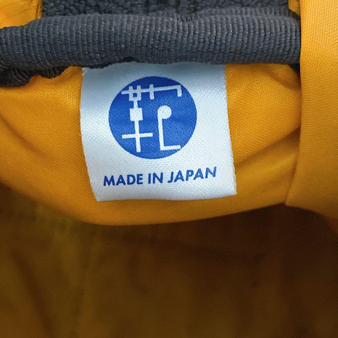 PORTER ポーター　タンカー　ミニボストン　ドラムバッグ　ダッフルバッグ　黒