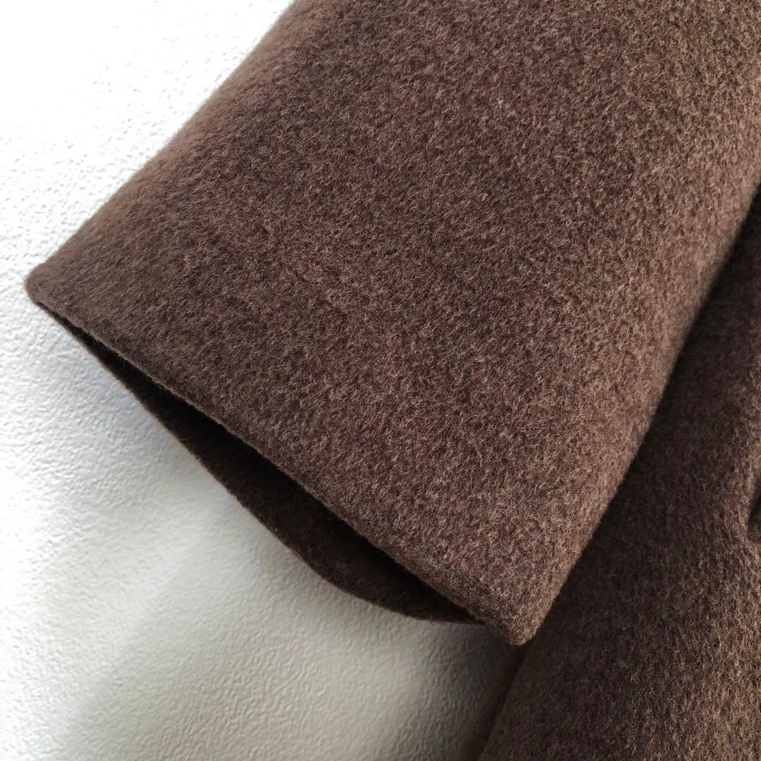 美品 MUSE de Deuxieme Classe ビクトリアンチェスター F