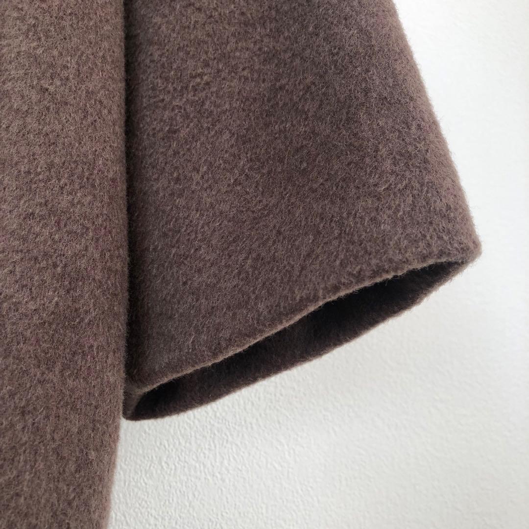 美品 MUSE de Deuxieme Classe ビクトリアンチェスター F