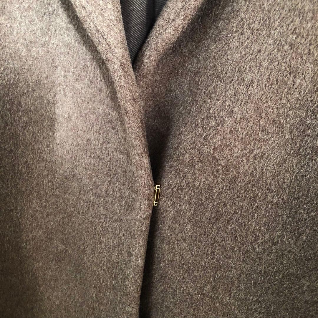 美品 MUSE de Deuxieme Classe ビクトリアンチェスター F