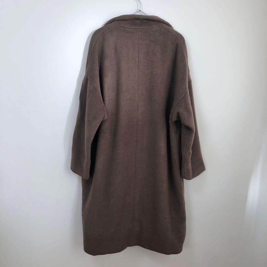 美品 MUSE de Deuxieme Classe ビクトリアンチェスター F