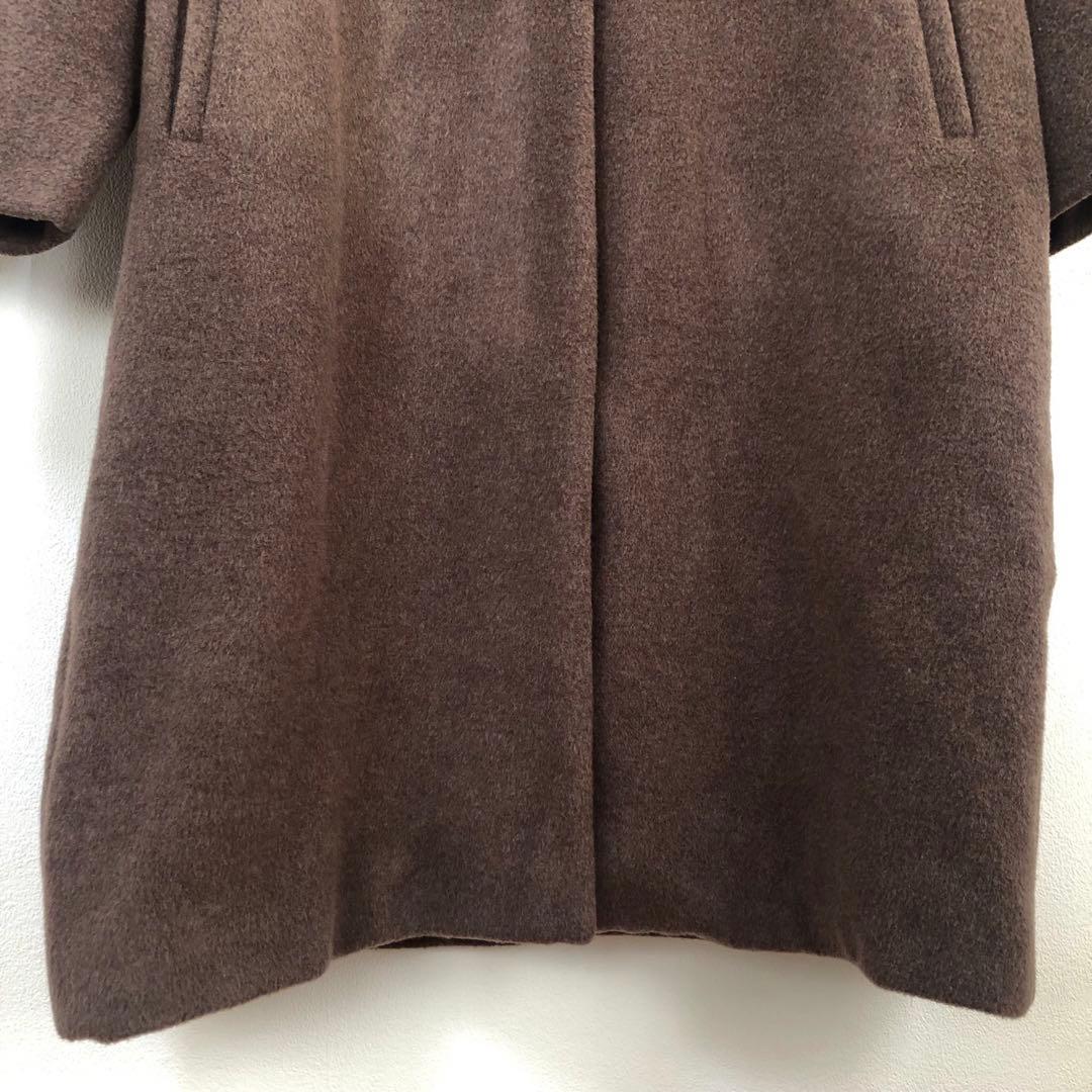 美品 MUSE de Deuxieme Classe ビクトリアンチェスター F