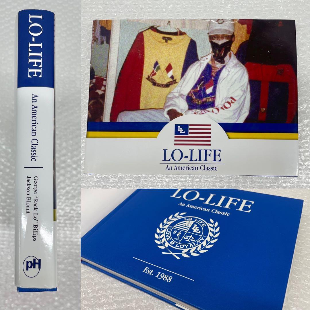 写真集 Lo Life 取扱いTHE APARTMENT STABRIDGE