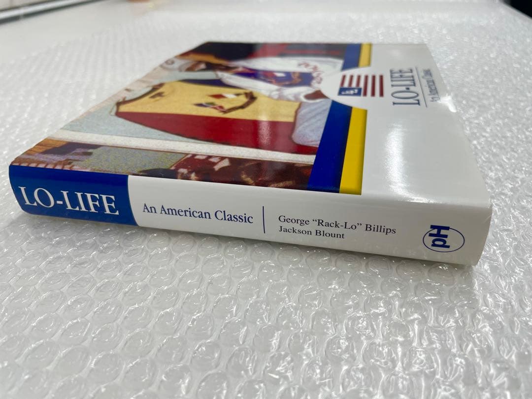 写真集 Lo Life 取扱いTHE APARTMENT STABRIDGE